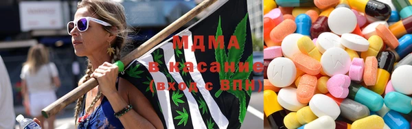 мдпв Лагань