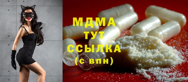 мдпв Лагань